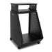 Trojan Pro Teneo Studio Rack Unit Custom Bundle, Black
