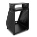 Trojan Pro Teneo Studio Rack Unit Custom Bundle, Black