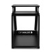 Trojan Pro Teneo Studio Rack Unit Custom Bundle, Black