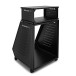 Trojan Pro Teneo Studio Rack Unit Custom Bundle, Black