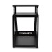 Trojan Pro Teneo Studio Rack Unit Custom Bundle, Black