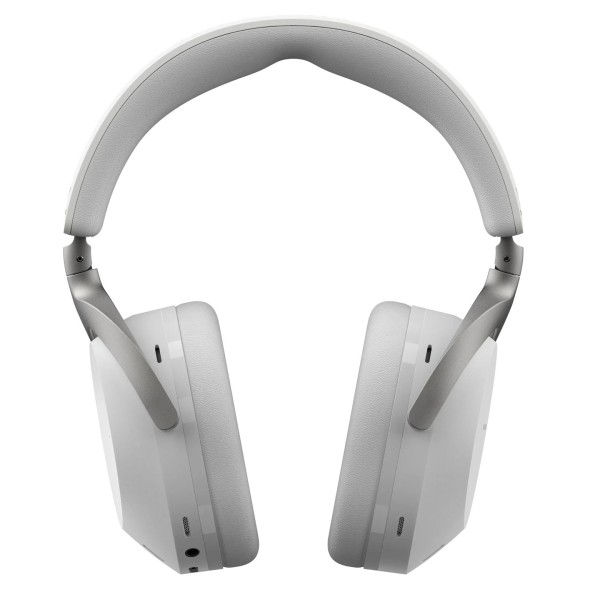 Aventho 300 Wireles Spatial Audio Headphones, Nordic Grey - Front