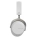 Aventho 300 Wireless Headphones, Grey - Side
