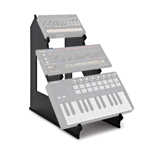 Desktop Synth Stand