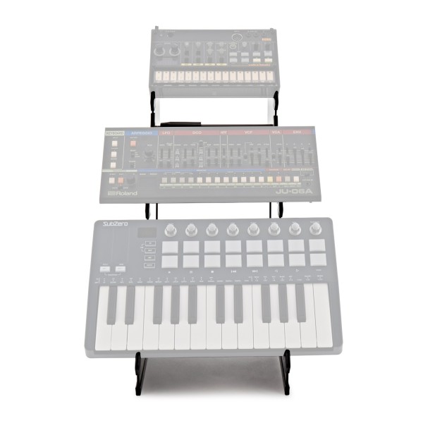 Desktop Synth Stand