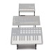 Desktop Synth Stand