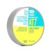 Advance Tapes PVC Electrical Insulation Tape, 19mm x 33m AT7 Grey