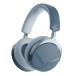Beyerdynamic Aventho Y Wireless Over-Ear Headphones with ANC, Blue Fusion - Angled