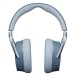 Aventho Y Wireless Headphones, Blue Fusion - Front