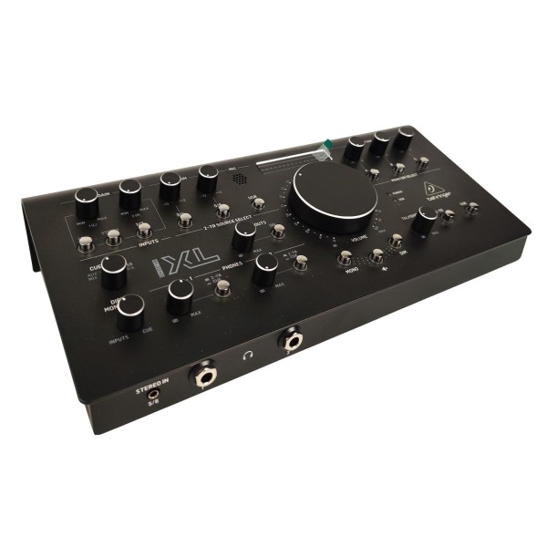 STUDIO XL-SECONDHAND-CDP1905 1