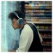 Beyerdynamic Aventho Y Wireless Over-Ear Headphones with ANC, Blue Fusion - Lifestyle 3