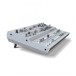 UDO Super 6 Desktop Synth - Angled