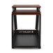 Trojan Pro Teneo Studio Rack Unit Custom Bundle