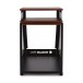 Trojan Pro Teneo Studio Rack Unit Custom Bundle