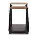 Trojan Pro Teneo Studio Rack Unit Custom Bundle