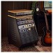 Trojan Pro Teneo Studio Rack Unit Custom Bundle