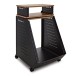 Trojan Pro Teneo Studio Rack Unit Custom Bundle