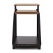 Trojan Pro Teneo Studio Rack Unit Custom Bundle