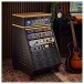 Trojan Pro Teneo Studio Rack Unit Custom Bundle