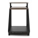 Trojan Pro Teneo Studio Rack Unit Custom Bundle