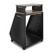 Trojan Pro Teneo Studio Rack Unit Custom Bundle