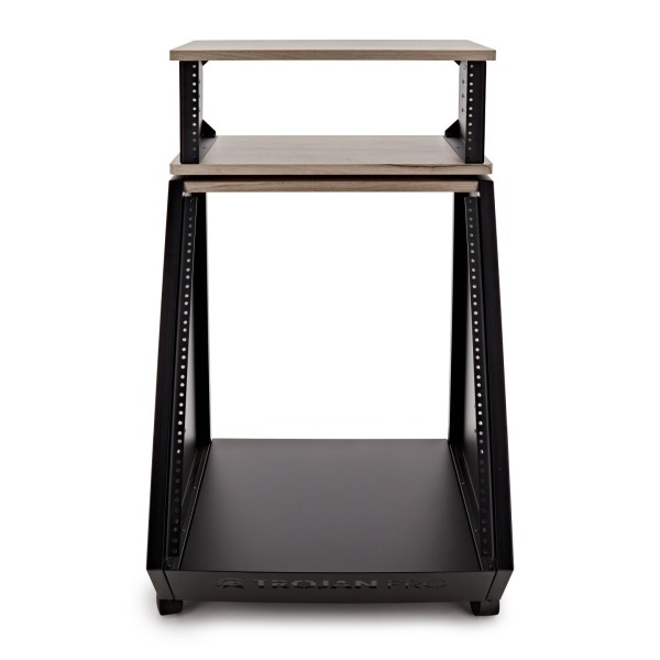 Trojan Pro Teneo Studio Rack Unit Custom Bundle