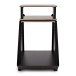 Trojan Pro Teneo Studio Rack Unit Custom Bundle