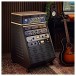 Trojan Pro Teneo Studio Rack Unit Custom Bundle