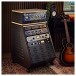 Trojan Pro Teneo Studio Rack Unit Custom Bundle