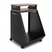 Trojan Pro Teneo Studio Rack anpassat paket, ask
