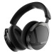 Beyerdynamic Aventho Y Wireless Over-Ear Headphones with ANC, Liquid Black - Rear Angled