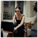 Beyerdynamic Aventho Y Wireless Over-Ear Headphones with ANC, Liquid Black - Lifestyle