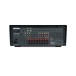 Arcam AVA15 8K Immersive Surround Sound AVR Amplifier - rear 