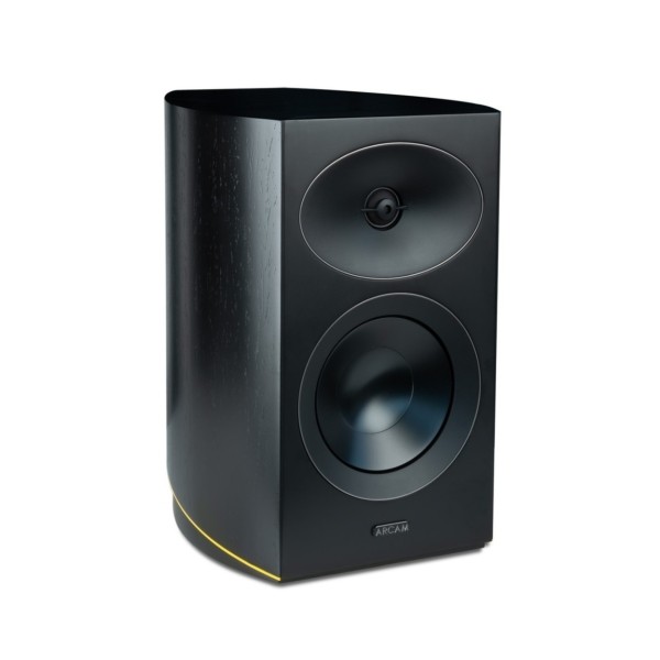 Arcam Radia R25 5.1 Speaker Package, Black r25 