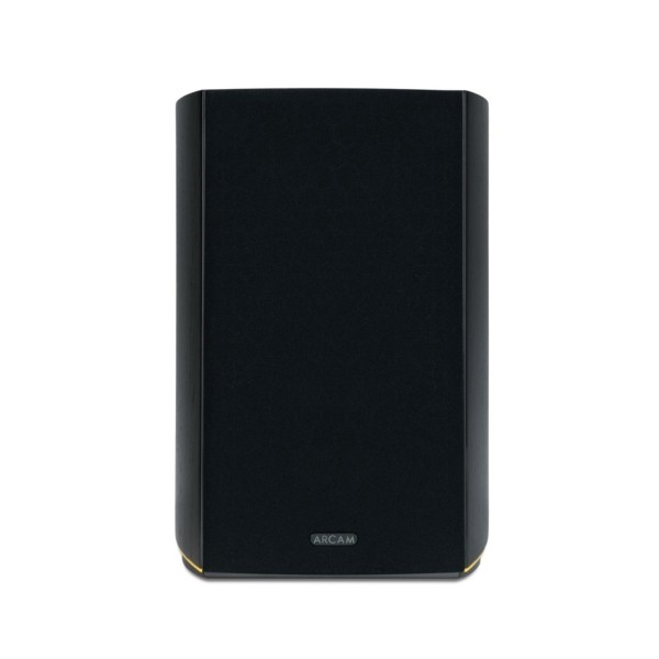 Arcam Radia R25 5.1 Speaker Package, Black r25 grille