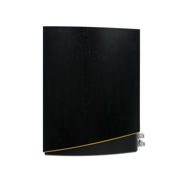Arcam Radia R25 5.1 Speaker Package, Black - left 