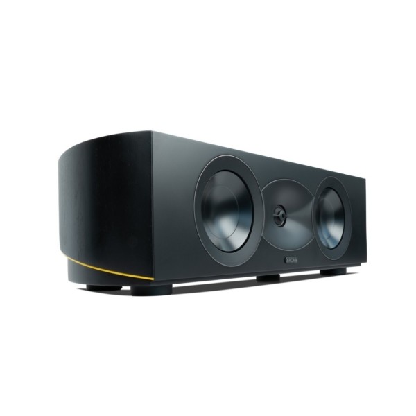 Arcam Radia R25 5.1 Speaker Package, Black 35c right 