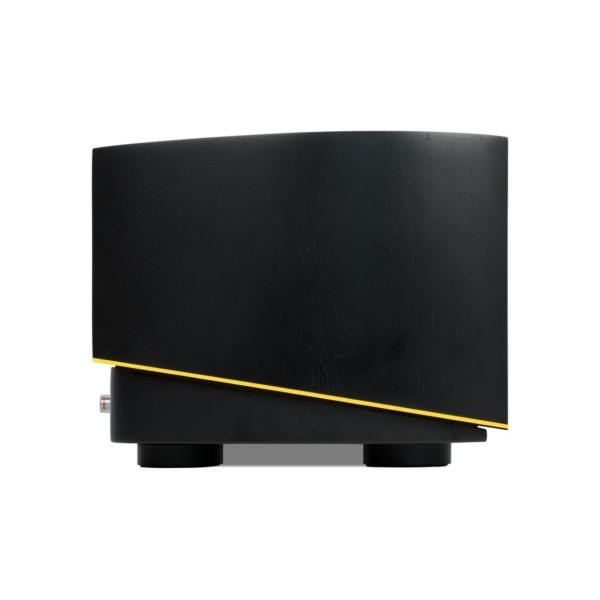 Arcam Radia R25 5.1 Speaker Package, Black - right 35c 