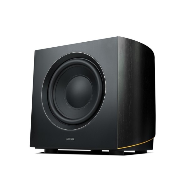 Arcam Radia R25 5.1 Speaker Package, Black r25b