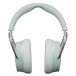 Aventho Y Wireless Noise Cancelling Headphones, Soft Jade - Front
