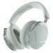 Beyerdynamic Aventho Y Wireless Over-Ear Headphones with ANC, Soft Jade - Rear Angled