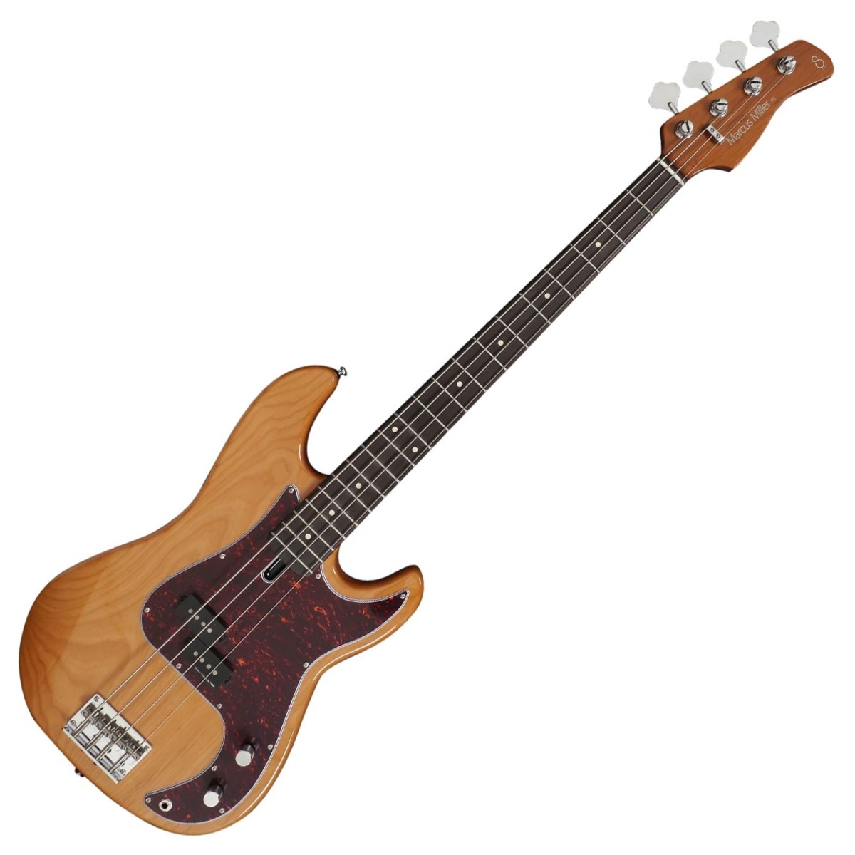 Sire Marcus Miller P5R Bass Natural