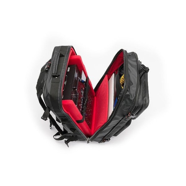 Magma Riot DJ Backpack XL