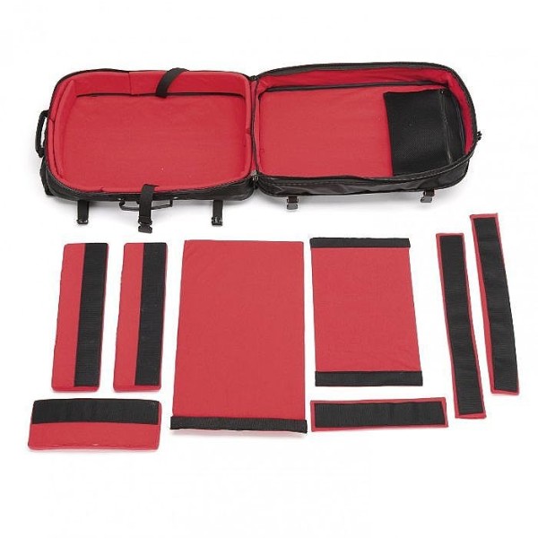 Magma Riot DJ Backpack XL