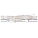 Stagg FL241S Flute - 3