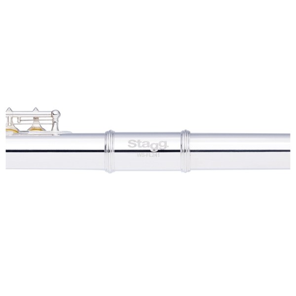 Stagg FL241S Flute - 5