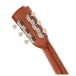 Hartwood Century Parlour Left-Handed Acoustic Guitar, Mint Green