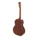 Hartwood Century Parlour Left-Handed Acoustic Guitar, Mint Green