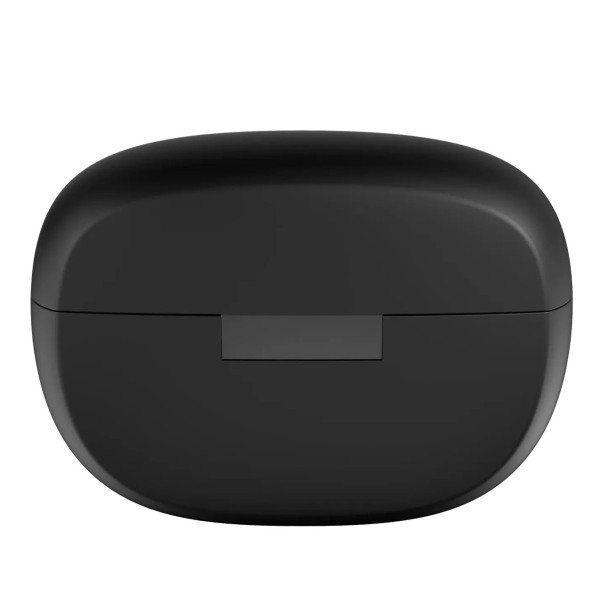 Beyerdynamic Amiron Zero Open-Ear Clip Earbuds, Black - Case Closed Rear
