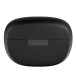 Beyerdynamic Amiron Zero Open-Ear Clip Earbuds, Black - Case Closed Rear